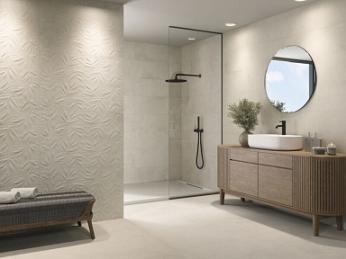 Керамогранит Baldocer Village Soft Sable Rect 60x120