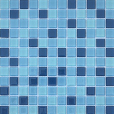 Мозаика Caramelle Mosaic Acquarelle Aristea 298x298x4
