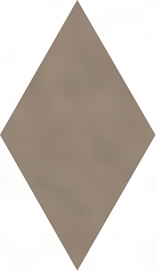 Kerama Marazzi KMD2SRB003BN Декор Риад бежевый глянцевый 13,5x7,8x0,9