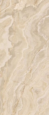 Керамогранит Ava Ceramica 173024 Onice Iride Ambra Lap 6mm 120х280