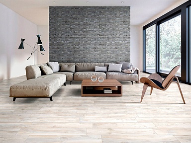 Керамогранит Rondine Group J86023 Living Tortora 15x100
