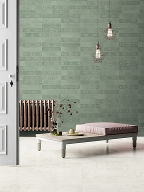 Плитка Aparici Uptown Anthracite Toki 7.4*29.75