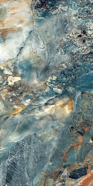 Керамогранит Realistik Космик Мелоди зеркальный глянец 60x120