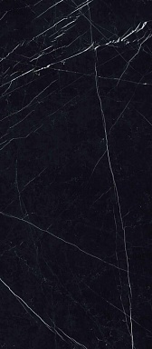 Керамогранит IRIS FMG L2712338MF6 Black Marquinia Luc 6mm 270x120