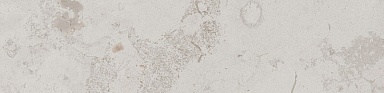 Подступенник Kerama Marazzi DD205300R/2 Подступенок Про Лаймстоун серый светлый натуральный обрезной 60х14,5
