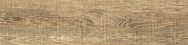 Керамогранит Cersanit А15987 Natural светло-коричневый ректификат R12 21,8x89,8