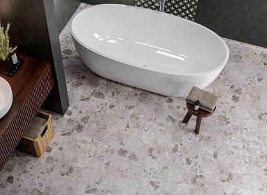 Керамогранит Creto 8130 Ambra BG R 60х60