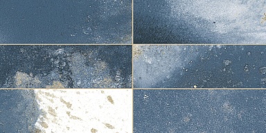 Плитка Peronda 30898 FS Tradition Brick Blue 20x40