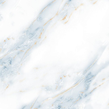 Керамогранит Eternal ETACN1221GL6060 White Storm Glossy 60x60