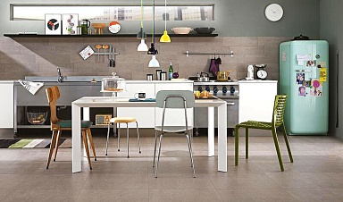 Плитка Ragno Marazzi R35R Concept Avio rett. 32.5х97,7
