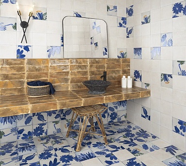 Керамогранит Mainzu Portobello 20x20