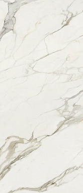 Керамогранит Rondine Group J90925 Canova Calacatta Matt Rett 6mm 120x280
