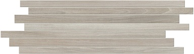 Декор Casa Dolce Casa 742061 Wooden Gray Modulo Sfalsato Nat 20x60