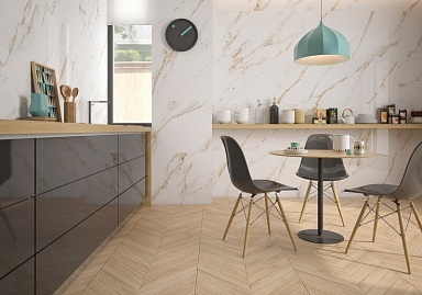 Керамогранит Jano Tiles Spike Terra 60x120