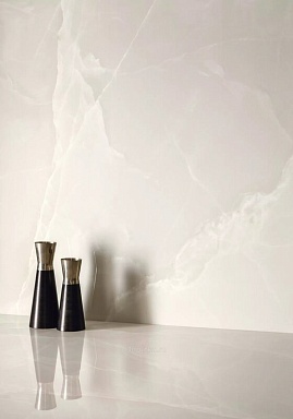 Керамогранит Rex Ceramiche 778837 Eccentric Luxe Mint Glossy 80x180