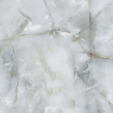 Керамогранит PrimaVera PR143 Marvel Onix Grey Polished 60x60