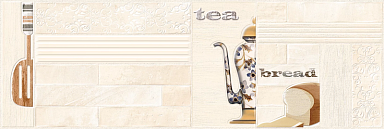 Плитка Emigres BRICK COOK XL BEIGE rev. 25х75