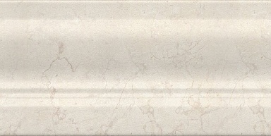 Kerama Marazzi FMC005 Плинтус Резиденция беж 20х10