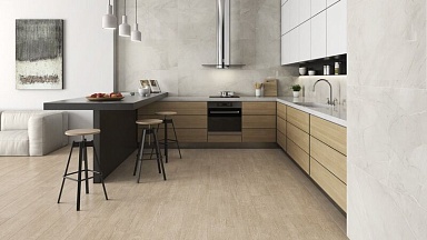 Керамогранит Pamesa GROTTO CREMA Rect. Lev 75x75
