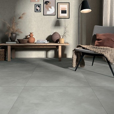 Clay Mirage