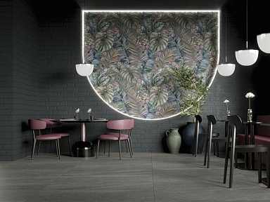 Керамогранит MGM Ceramiche Limestone Sand Rett 60x120