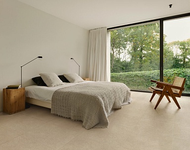 Декор Marazzi Italy MM7W Mystone Berici Beige Decoro Flora 60x120