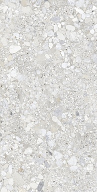 Керамогранит Creanza SL1001-A Gliato Terrazzo Solido 60x120