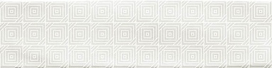 Плитка Cifre Decor Opal White 7.5x30