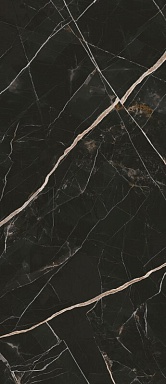 Керамогранит Grespania 78C998E Calacata Black Satinado 5.6mm 120x278