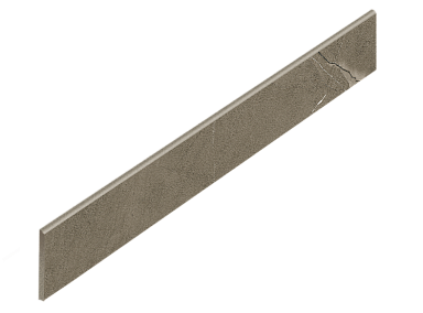 Плинтус Coliseumgres 610130005325 Fiamma Bronze Battiscopa 7,2x60
