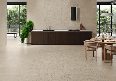 Керамогранит STN Ceramica Bolton natural MT 100x100