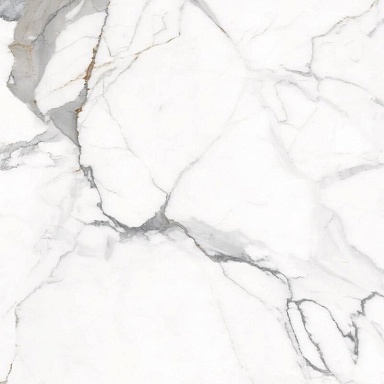 Керамогранит PrimaVera PR130 Maverick White polished 600x600x9