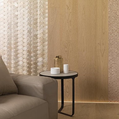 Weft L'Antic Colonial