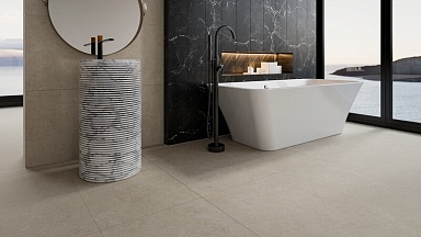 Керамогранит Protiles PT12F7039 Neapol Brown Matt 1200х600х9
