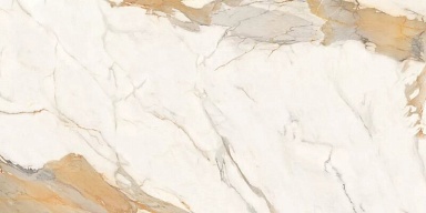 Керамогранит Art Ceramic Torim Yellow Charm Glossy 60x120