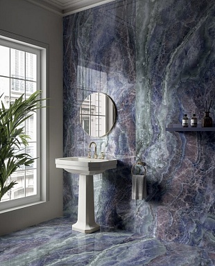 Керамогранит Sant Agostino De Micro White Nat 120x278
