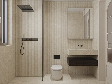Керамогранит NT Ceramic NTT9458M Slate Brown Mat 60x120