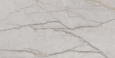 Плитка Kerama Marazzi KM6012B0100R Ифран серый светлый глянцевый обрезной 60x119,5x0,9