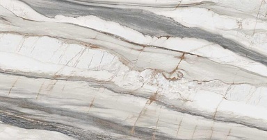 Керамогранит ABK PF60012501 Oyster White Lux Ret 60x120