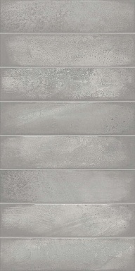 Плитка Azori 00-00003242 Bricks Gris 31,5x63