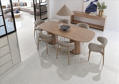 Керамогранит STN Ceramica Ulisse Beige Matt 60x120