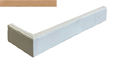 Искусственный камень Leonardo Stone Угловой элемент Роттердам 945 32,2/10x5x1,5