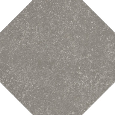 Плитка Kerama Marazzi KM2424G0021N Касабланка серый матовый 24x24x0,7