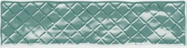 Декор El Barco Music Verde Decor 7,5x30