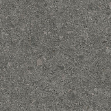 Керамогранит Kerama Marazzi DD012800R Чеппо ди Гре антрацит матовый обрезной 119,5x119,5x1,1