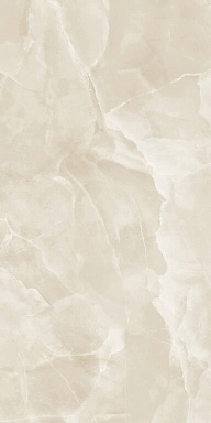 Керамогранит Energie Ker L11OIIV Onyx Ivory 9mm 60x120