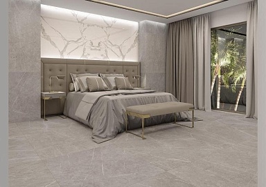 Керамогранит Tau Ceramica Torano Bookmatch Statuario A Polished 160x320