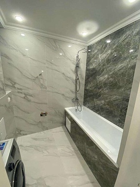 Керамогранит CSG 75C20 Глянец 150x75