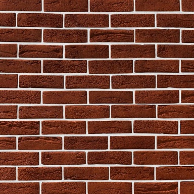 Leonardo Stone Декоративный кирпич Плоскость Лувр 776 20,5x6x1,5