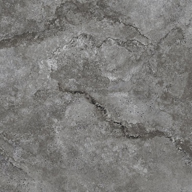 Керамогранит LB-Ceramics 6461-0422 Оттепель серый 60х60